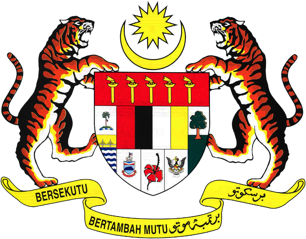 Jata Negara Malaysia